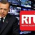 Erdoğan'dan RTÜK’te ‘devam’ mesajı Erdoğan'dan RTÜK’te ‘devam’ mesajı