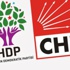 CHP'den HDP'nin çağrısına iki kere olumsuz yanıt