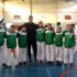 Mustafakemalpaşalı karatecilerden 7 madalya Mustafakemalpaşalı karatecilerden 7 madalya