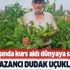 Hayatta hiçbir şey için geç değil! 68 yaşında kurs aldı dünyaya satıyor! Aylık kazancı dudak uçuklatıyor