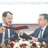 Madencilik için iki bakanlık arasında büyük işbirliği