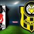 Beşiktaş - Yeni Malatyaspor maçı saat kaçta? Beşiktaş - Malatya maçı hangi kanalda canlı yayınlanacak? Şifresiz izleme seçenekleri!