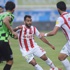 Antalyaspor evinde şen
