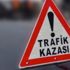 Silivri'de trafik kazası: 1 ölü 3 yaralı
