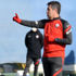 1. Lig'in en istikrarlısı Hüseyin Eroğlu 1. Lig'in en istikrarlısı Hüseyin Eroğlu