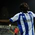 Aboubakar hat-trick yaptı