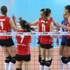 Vakıfbank zirveyi kaptırmadı Vakıfbank zirveyi kaptırmadı