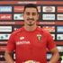 Koray Günter, Genoa'ya transfer oldu! Koray Günter, Genoa'ya transfer oldu!