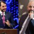 Albayrak’ın istifasını bin 775 radyo ve televizyon kanalı 24 saat görmemiş