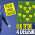 Fenerbahçe'de Erol Bulut'tan Caner Erkin kararı! # Fenerbahçe'de Erol Bulut'tan Caner Erkin kararı! #