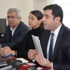Demirtaş: İptal Edilen Randevu Yeniden Gündeme Alınmalı