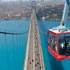Yeni teleferik hattı için onay geldi