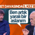 Ahmet Çakar, beşinci kez Rıdvan Dilmen'e hakaret davasından beraat etti