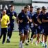 Fenerbahçe'de Konyaspor mesaisi Fenerbahçe'de Konyaspor mesaisi