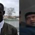 Senegalli yolcunun şikayetçi olduğu taksici tutuklandı Senegalli yolcunun şikayetçi olduğu taksici tutuklandı