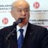 Bahçeli: Otel buluşması iyi niyetle izah edilemez Bahçeli: Otel buluşması iyi niyetle izah edilemez