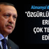 Gazeteci Mansur serbest bırakıldı