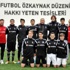 G.Saray kaçırdı, Beşiktaş kaptı