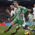 Real Madrid, Betis'i 2-1'le geçti