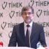TİHEK Başkanı Arslan: İslam dünyasında AİHM gibi mahkemeye ihtiyaç var TİHEK Başkanı Arslan: İslam dünyasında AİHM gibi mahkemeye ihtiyaç var