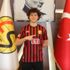 Göktuğ Kaan Ünüvar'dan Eskişehirspor'a 5 yıllık imza Göktuğ Kaan Ünüvar'dan Eskişehirspor'a 5 yıllık imza