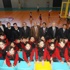 G.Saray altyapısını taçlandırdı