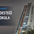TÜBİTAK desteği Paralel okula aktı TÜBİTAK desteği Paralel okula aktı