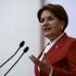 Akşener: Üç gencimizden biri işsiz