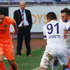 Orduspor ilk yarı 7 puan toplayabildi!