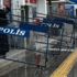 Banka ve ATM önlerine polis bariyeri