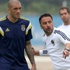 Pereira'dan Nani sorusuna ilginç tepki