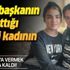 Ceyhan Belediye Başkanı CHP'li Kadir Aydar'ın işten attığı engelli kadının dramı