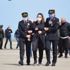 Şehit pilot Yüzbaşı Gençcelep'in naaşı Trabzon'a getirildi