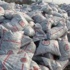 Yoksula 500 kilo seçim kömürü