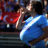 Fırtına turladı!