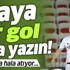 Burak Yılmaz Lille'de atmaya devam ediyor! İşte Burak Yılmaz'ın Lille kariyerinde attığı gol sayısı