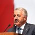 Bakan Arslan: Barzani aklını başına alsın