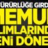 Yürürlüğe girdi: Memur alımlarında yeni dönem!