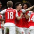 Arsenal 4-0 Watford