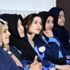 BEÜ'de 'Anne Üniversitesi' ilk mezunlarını verdi BEÜ'de 'Anne Üniversitesi' ilk mezunlarını verdi