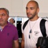 ''Gol kralı'' Sivas'ta