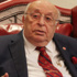 Demirel'in vefatıyla ilgili hastaneden ilk açıklama Demirel'in vefatıyla ilgili hastaneden ilk açıklama