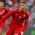 Ronaldo Filistin'den sonra o ülkeyi de unutmadı Ronaldo Filistin'den sonra o ülkeyi de unutmadı