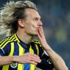 Krasic 1 yıl daha f.Bahçe'de