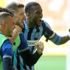 Adana Demirspor 3 attı, lider oldu Adana Demirspor 3 attı, lider oldu