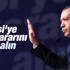 Erdoğan'dan Mursi'ye idam cezasına tepki Erdoğan'dan Mursi'ye idam cezasına tepki