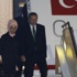 Cumhurbaşkanı Erdoğan Pakistan'da!