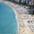 Antalya tarihinde ilk kez 15 milyon turisti gördü