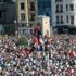 Gezi Parkı Davası’nda birleştirme kararı Gezi Parkı Davası’nda birleştirme kararı