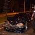 Malatya'da trafik kazası: 1 yaralı Malatya'da trafik kazası: 1 yaralı